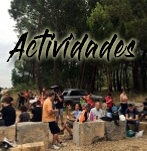 Actividades ambientales