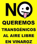 No volem transgènics
